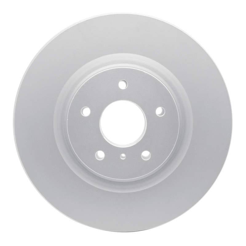 Picture of DFC 03-08 Infiniti G35 Front GeoSPEC Coated Rotor