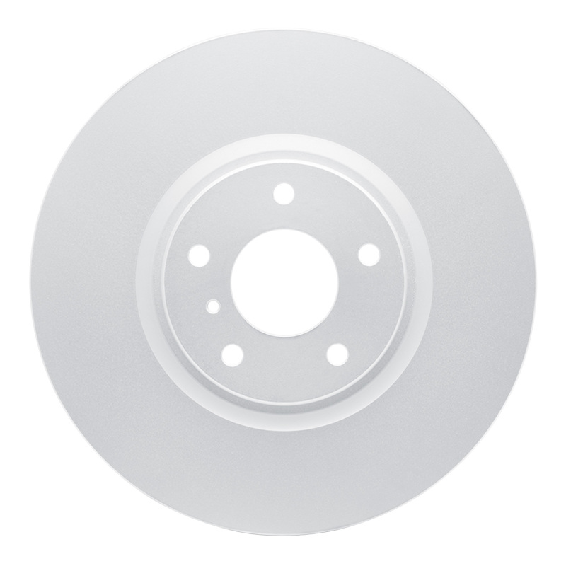 Picture of DFC 07-15 Infiniti Q60 Front GeoSPEC Coated Rotor