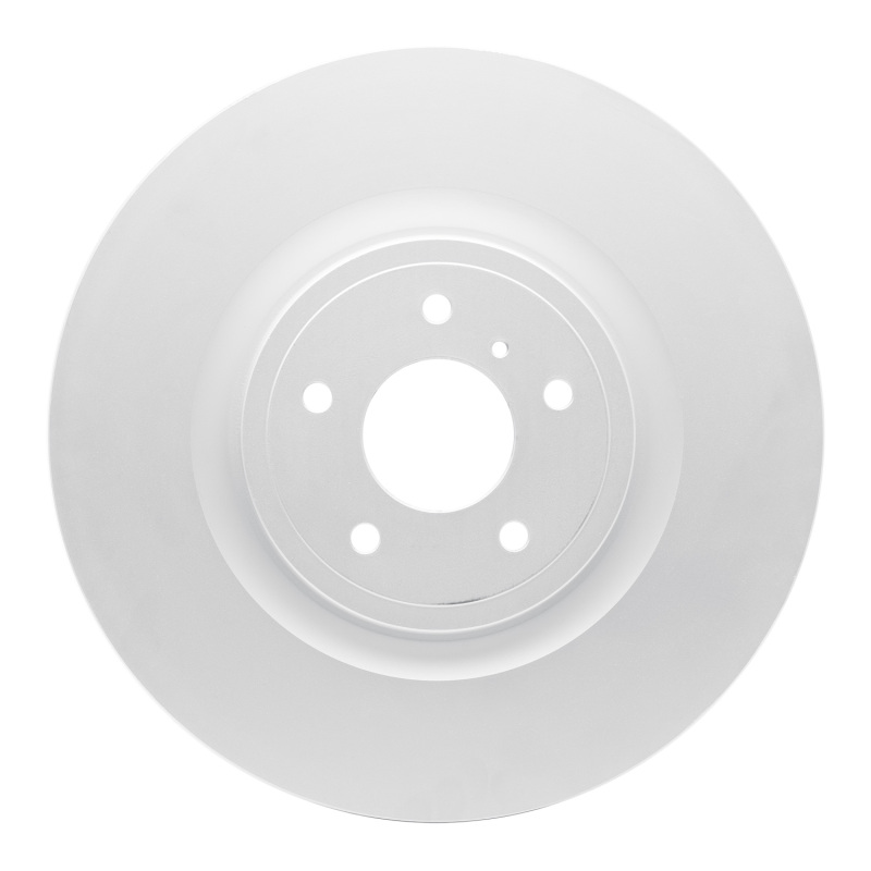 Picture of DFC 08-25 Infiniti Q70L Front GeoSPEC Coated Rotor