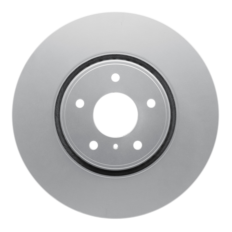 Picture of DFC 05-14 Infiniti FX45 Front GeoSPEC Coated Rotor