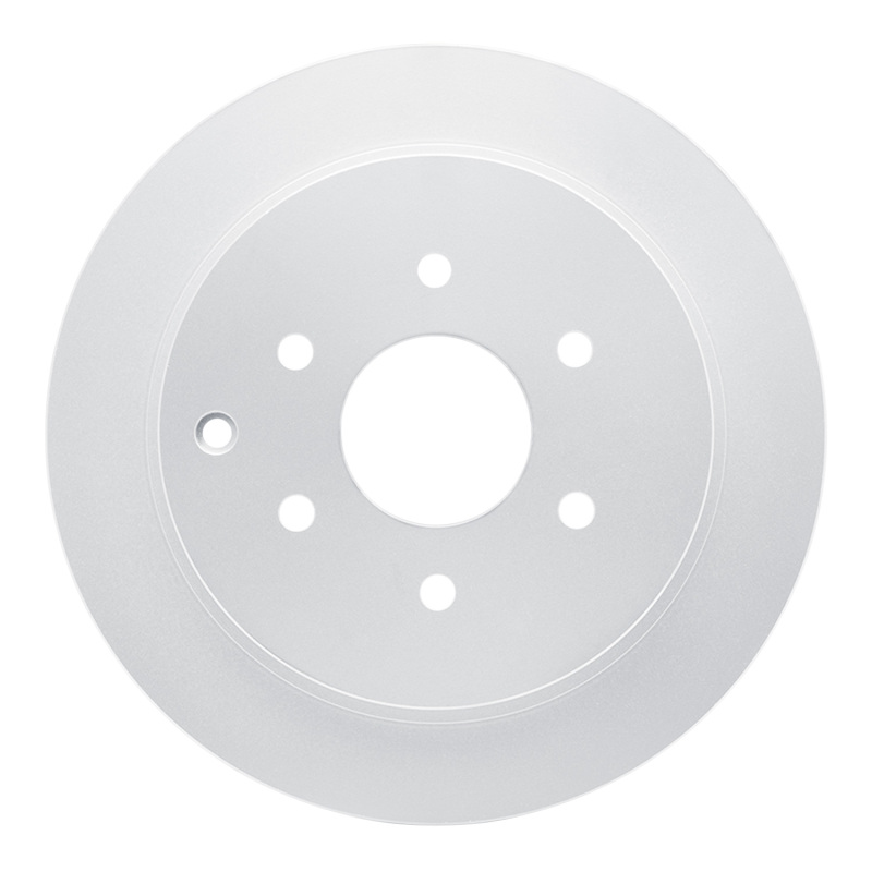 Picture of DFC 10-24 Infiniti QX56 Rear GeoSPEC Coated Rotor