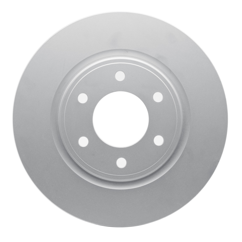 Picture of DFC 07-24 Infiniti QX80 Front GeoSPEC Coated Rotor