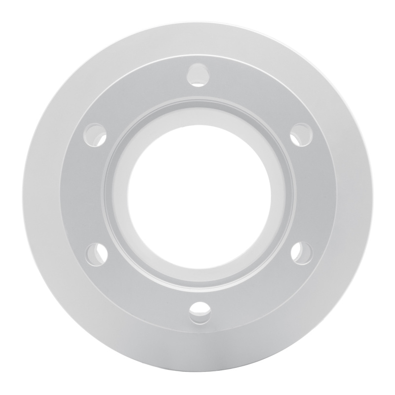 Picture of DFC 73-98 International 1723 Bus Front/Rear GeoSPEC Coated Rotor