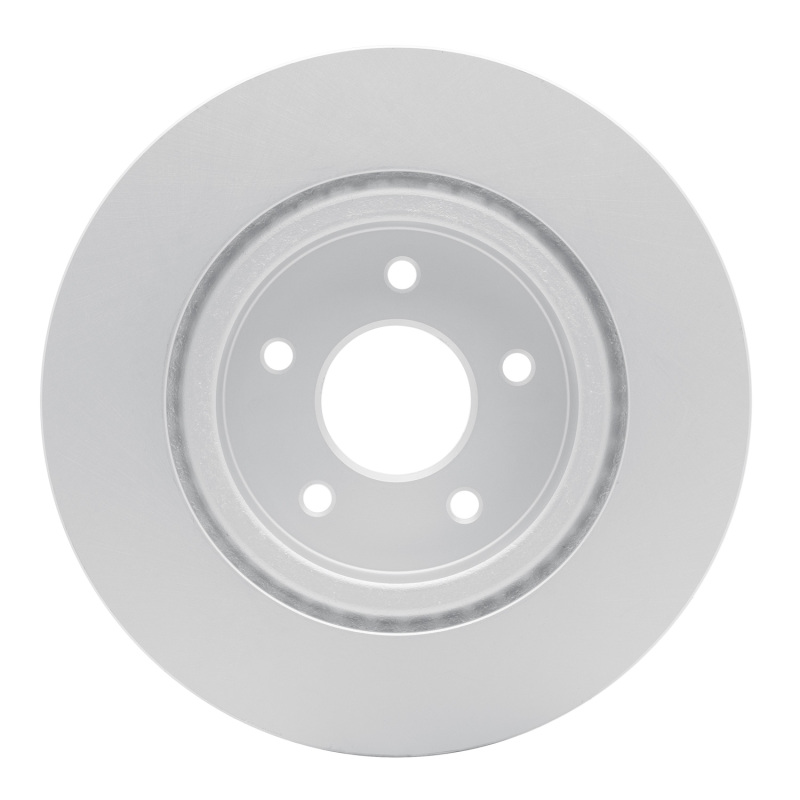 Picture of DFC 19-24 Infiniti QX50 Rear GeoSPEC Coated Rotor