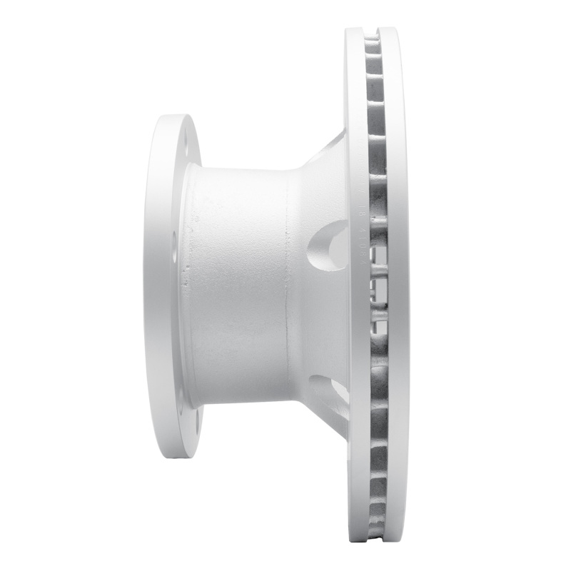 Picture of DFC 73-98 International 1723 Bus Front/Rear GeoSPEC Coated Rotor