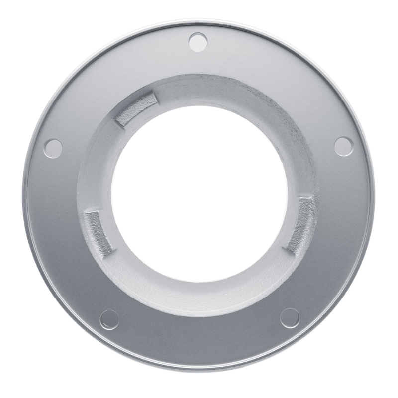 Picture of DFC 73-02 BEAVER MOTORCOACH CONTESSA Front/Rear GeoSPEC Coated Rotor
