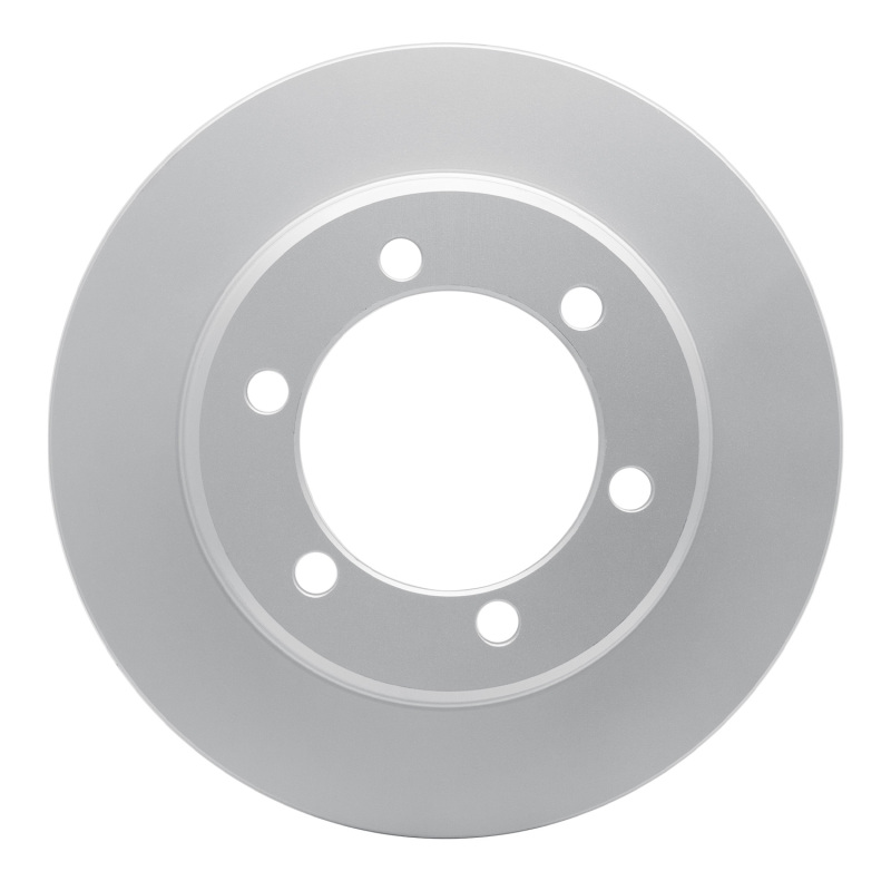 Picture of DFC 73-98 Blue Bird TC1000 Front/Rear GeoSPEC Coated Rotor