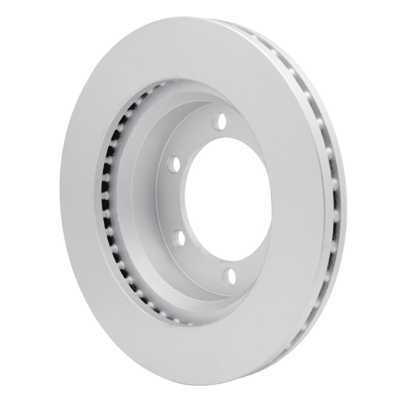 Picture of DFC 73-98 Blue Bird TC1000 Front/Rear GeoSPEC Coated Rotor