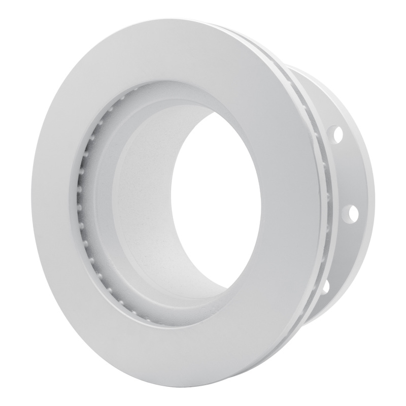 Picture of DFC 73-02 BEAVER MOTORCOACH CONTESSA Front/Rear GeoSPEC Coated Rotor