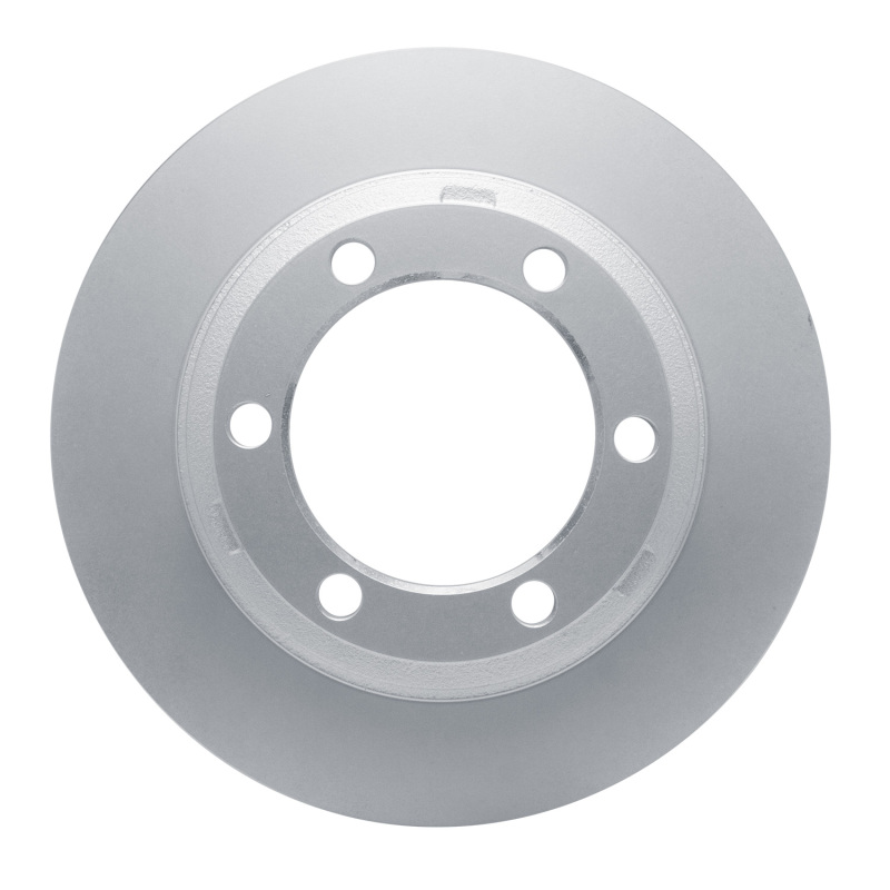 Picture of DFC 94-22 BEAVER MOTORCOACH CONTESSA Front/Rear GeoSPEC Coated Rotor