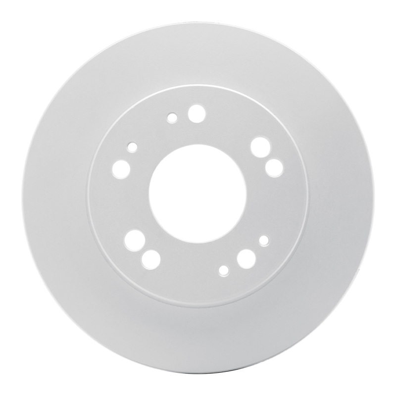 Picture of DFC 90-05 Chrysler Sebring Front GeoSPEC Coated Rotor