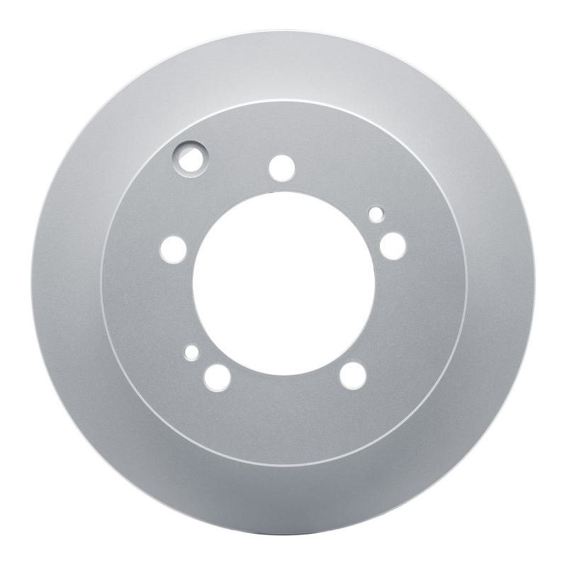Picture of DFC 94-07 Chrysler Sebring Rear GeoSPEC Coated Rotor