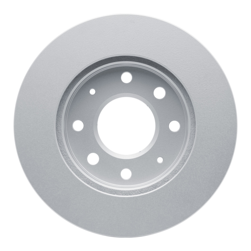 Picture of DFC 88-07 Dodge Colt Front GeoSPEC Coated Rotor