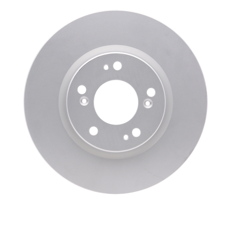 Picture of DFC 04-12 Mitsubishi Galant Front GeoSPEC Coated Rotor