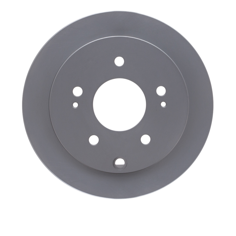 Picture of DFC 04-12 Mitsubishi Eclipse Rear GeoSPEC Coated Rotor