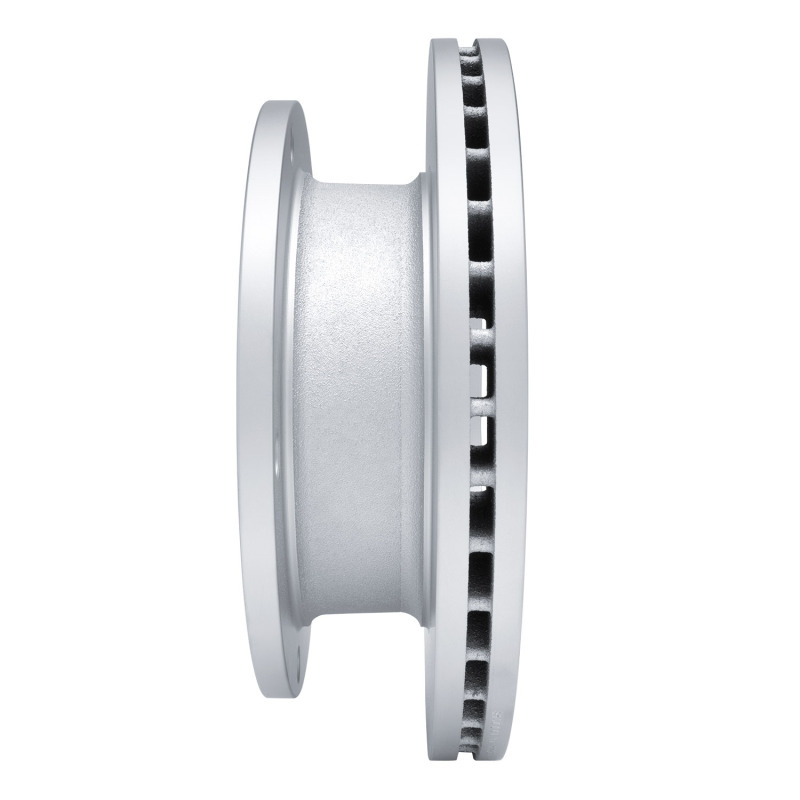 Picture of DFC 89-02 BEAVER MOTORCOACH CONTESSA Front GeoSPEC Coated Rotor