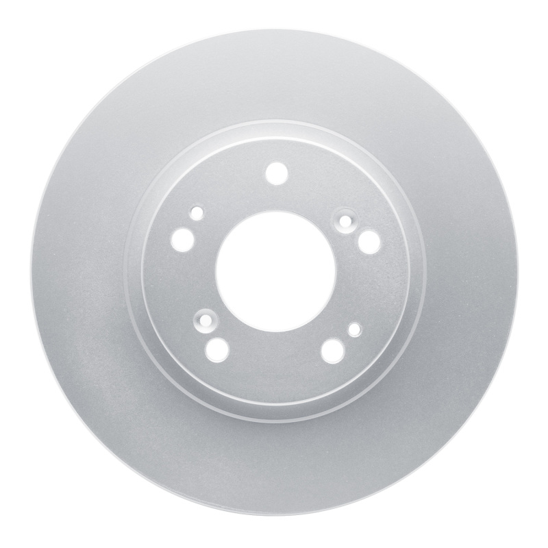 Picture of DFC 04-11 Mitsubishi Grandis (Mexico) Front GeoSPEC Coated Rotor