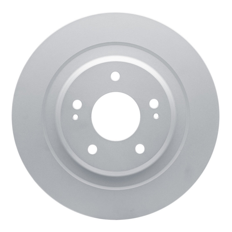 Picture of DFC 13-25 Mitsubishi RVR (Canada) Rear GeoSPEC Coated Rotor