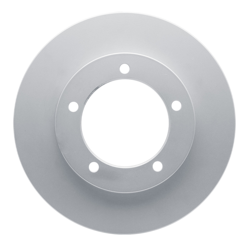 Picture of DFC 89-04 Mitsubishi Fuso FE Front GeoSPEC Coated Rotor