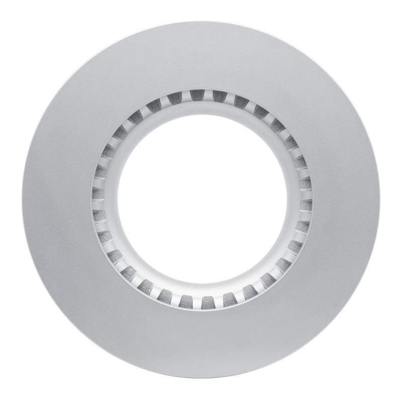 Picture of DFC 87-88 Mitsubishi Fuso FE Front GeoSPEC Coated Rotor