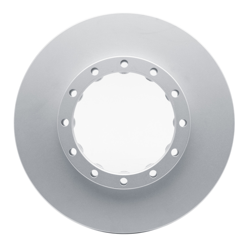 Picture of DFC 05-20 Freightliner FL360 (Mexico) Rear GeoSPEC Coated Rotor