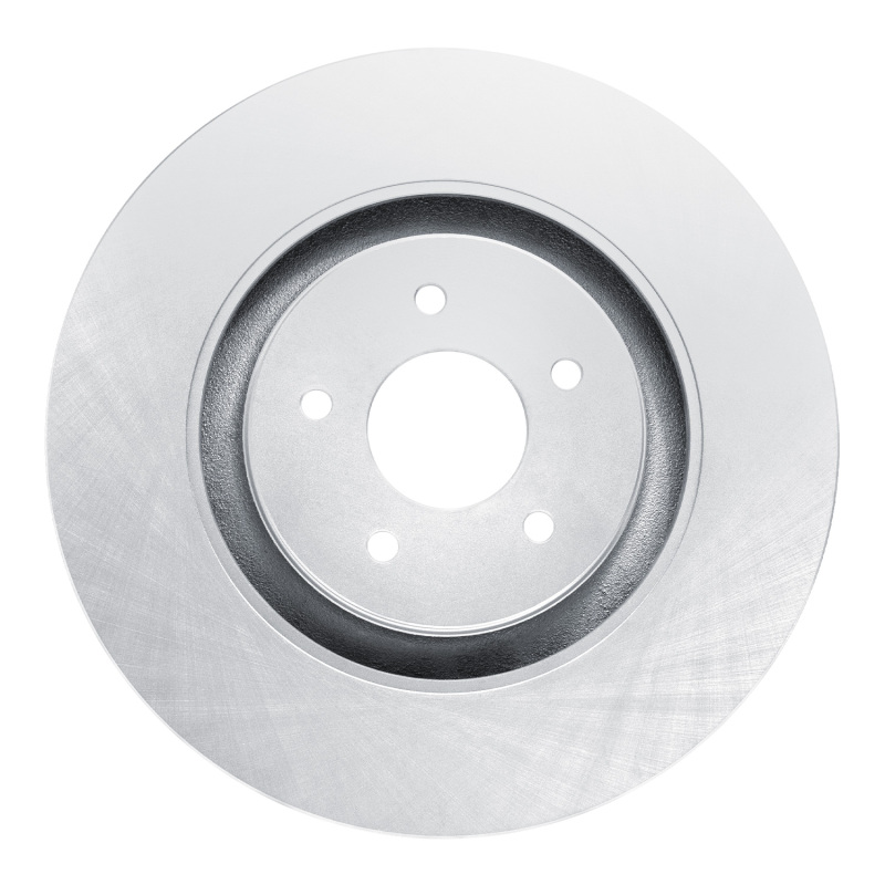 Picture of DFC 22-25 Infiniti QX60 Front GeoSPEC Coated Rotor