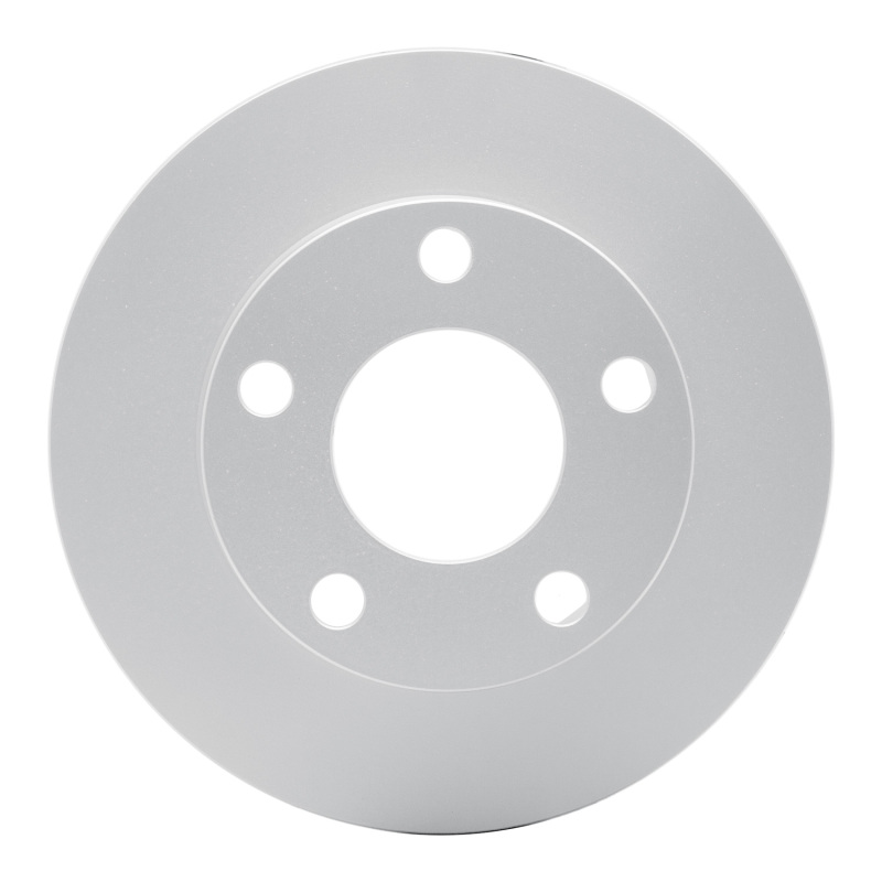 Picture of DFC 98-01 Audi A6 Quattro Rear GeoSPEC Coated Rotor