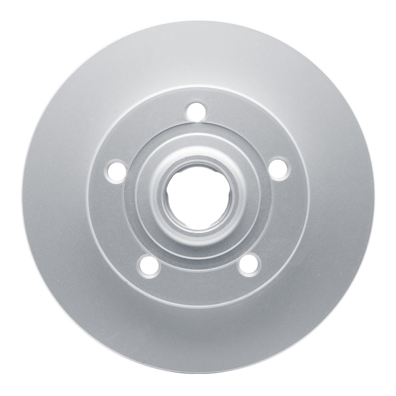Picture of DFC 96-08 Audi A4 (USA/Canada) Rear GeoSPEC Coated Rotor