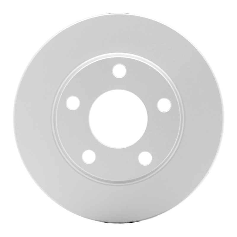 Picture of DFC 99-02 Audi A6 Quattro Rear GeoSPEC Coated Rotor