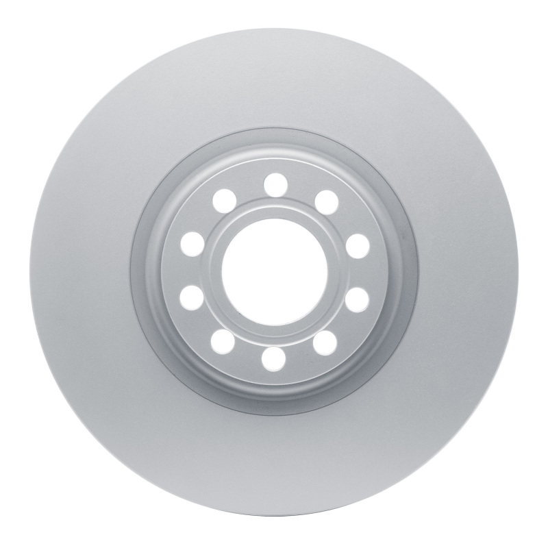 Picture of DFC 99-04 Audi A6 Quattro Front GeoSPEC Coated Rotor