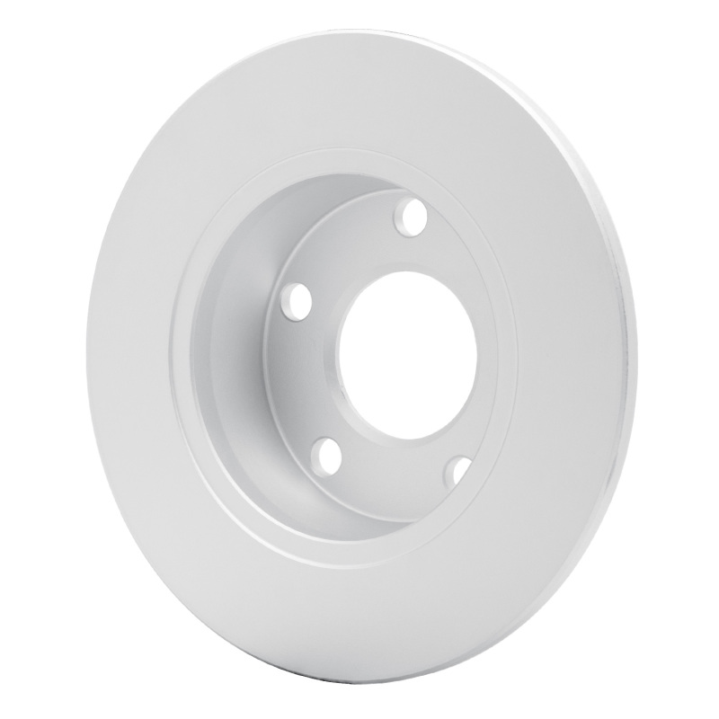 Picture of DFC 99-02 Audi A6 Quattro Rear GeoSPEC Coated Rotor