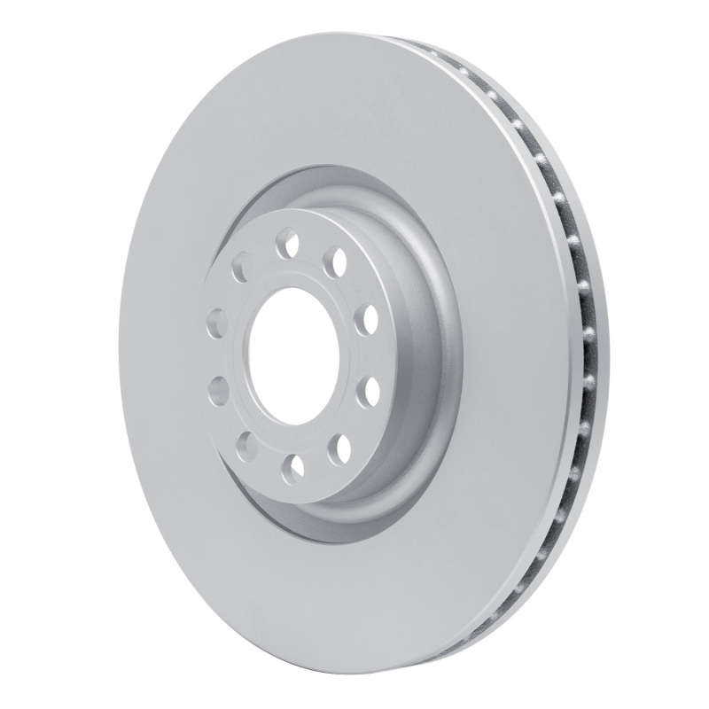 Picture of DFC 99-04 Audi A6 Quattro Front GeoSPEC Coated Rotor