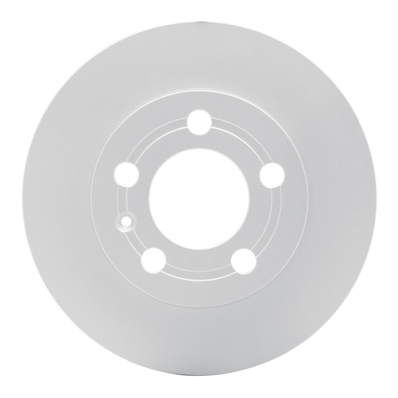 Picture of DFC 01-06 Audi TT Quattro Rear GeoSPEC Coated Rotor