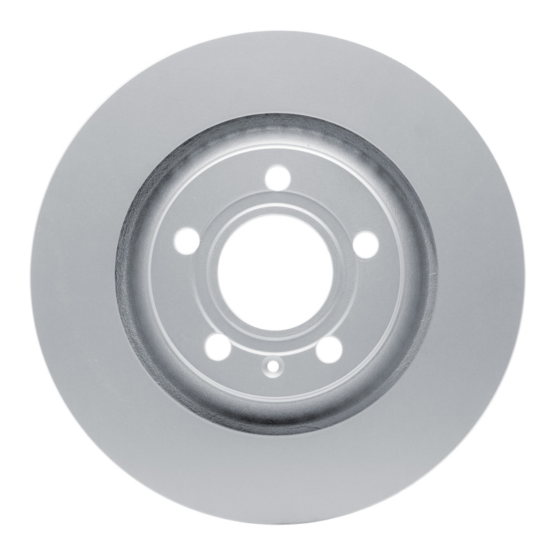 Picture of DFC 04-09 Audi S4 Rear GeoSPEC Coated Rotor