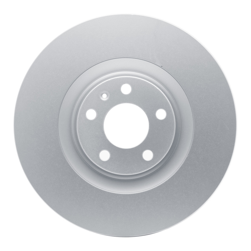 Picture of DFC 04-09 Audi S4 Front GeoSPEC Coated Rotor