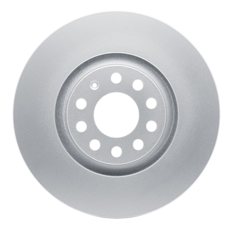 Picture of DFC 98-09 Audi A4 (Mexico) Front GeoSPEC Coated Rotor