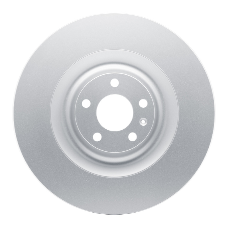 Picture of DFC 05-10 Audi A8 Front GeoSPEC Coated Rotor