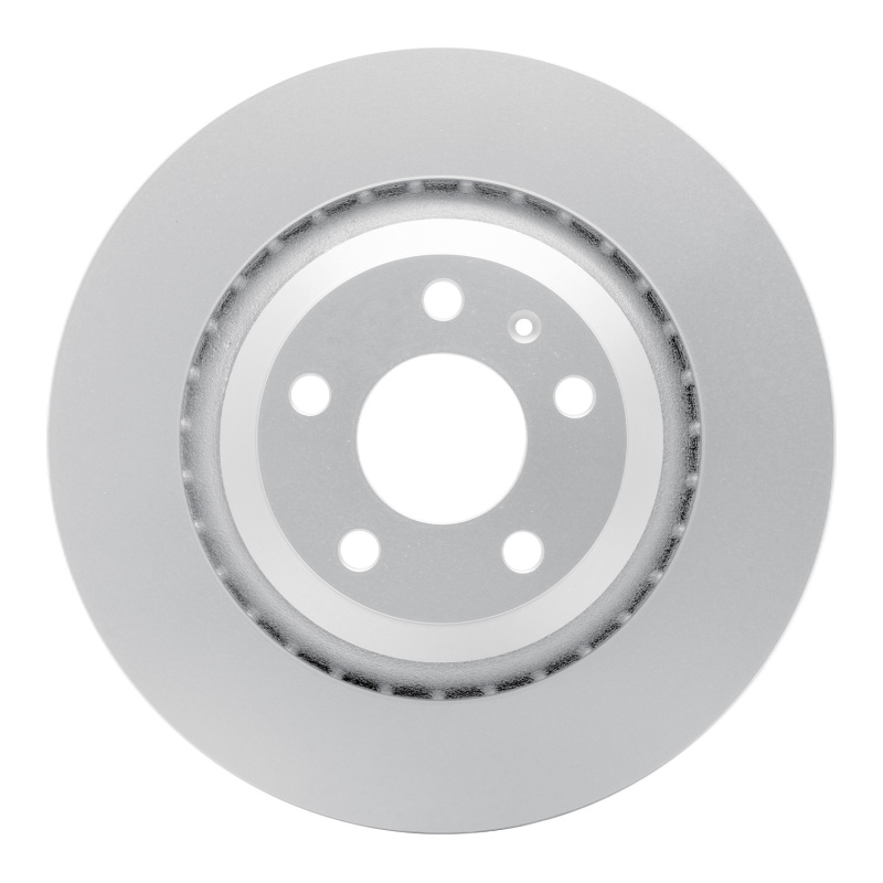 Picture of DFC 05-11 Audi A6 Quattro Rear GeoSPEC Coated Rotor