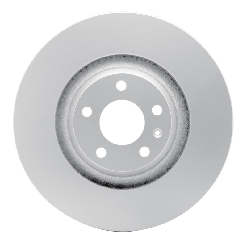 Picture of DFC 05-11 Audi A6 Quattro Front GeoSPEC Coated Rotor