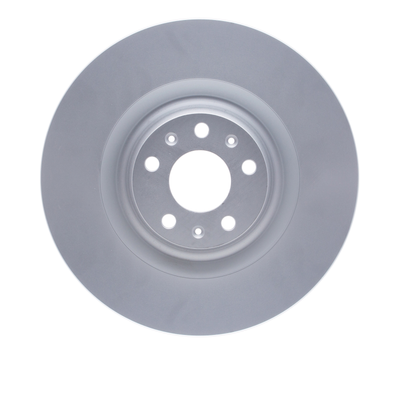 Picture of DFC 04-11 Audi A8 Front GeoSPEC Coated Rotor