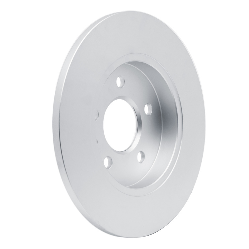 Picture of DFC 00-09 Audi A4 (USA/Canada) Rear GeoSPEC Coated Rotor