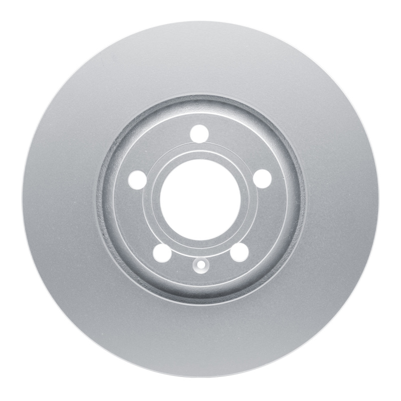 Picture of DFC 97-06 Audi A6 (USA/Canada) Front GeoSPEC Coated Rotor