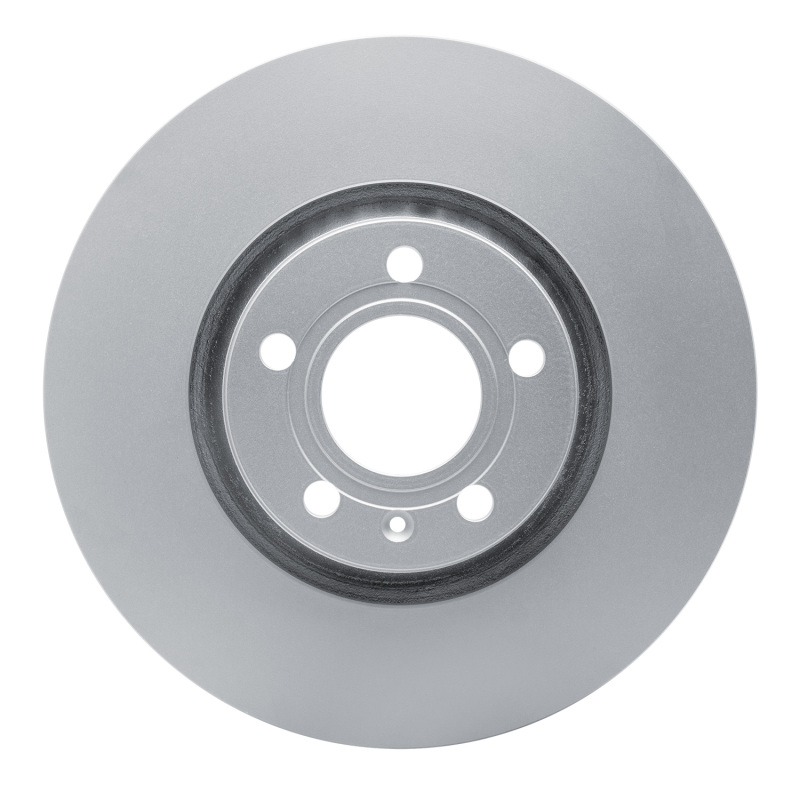 Picture of DFC 05-11 Audi A6 Quattro Front GeoSPEC Coated Rotor