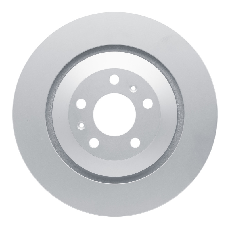 Picture of DFC 04-18 Audi A8 Rear GeoSPEC Coated Rotor