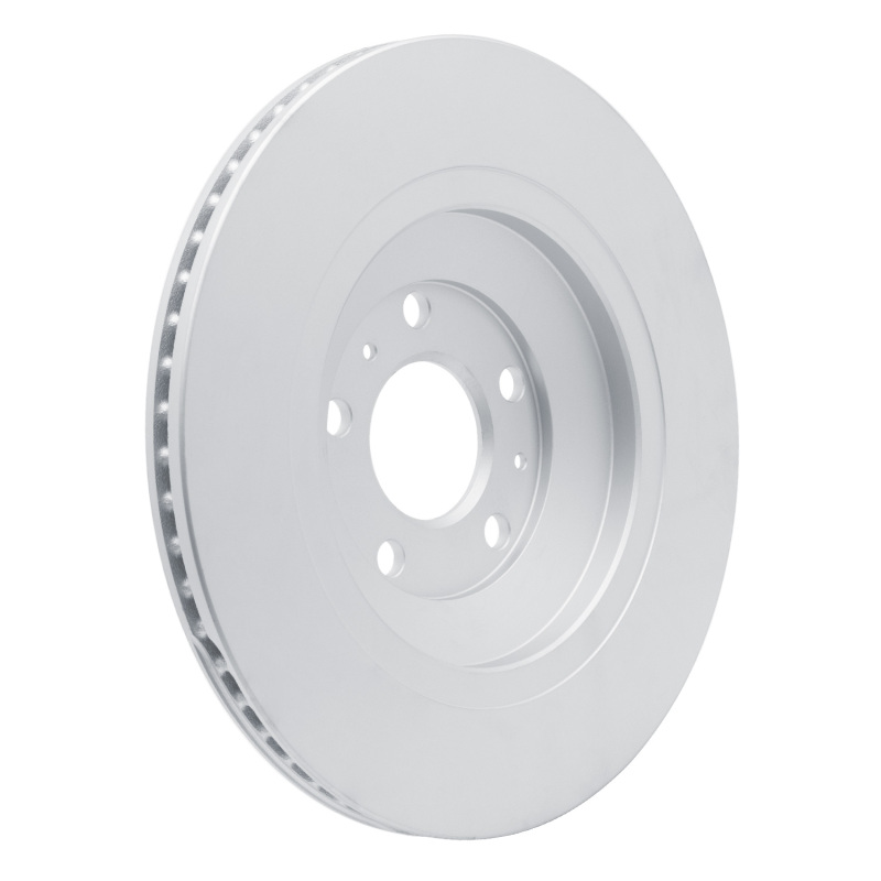 Picture of DFC 04-18 Audi A8 Rear GeoSPEC Coated Rotor