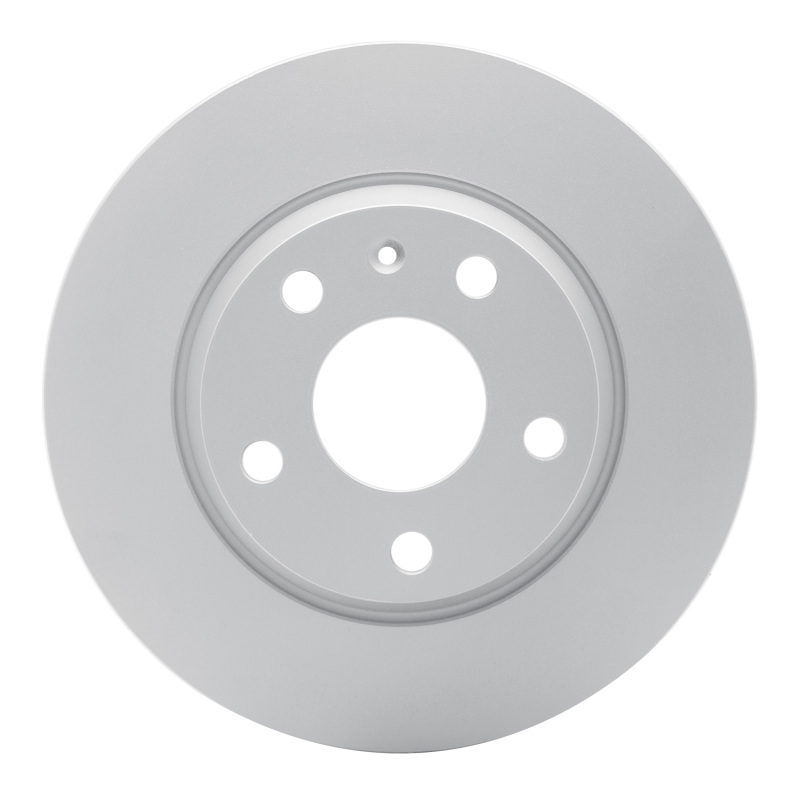 Picture of DFC 08-15 Audi TT Quattro Rear GeoSPEC Coated Rotor