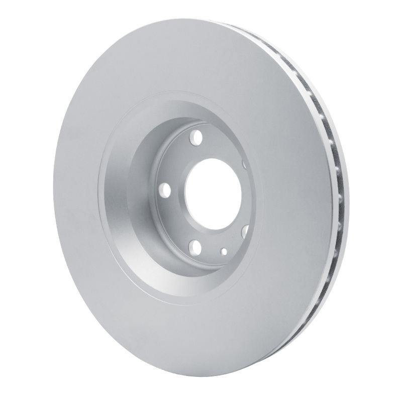 Picture of DFC 05-11 Audi A6 Quattro Front GeoSPEC Coated Rotor