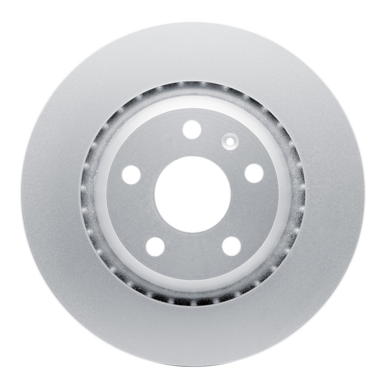 Picture of DFC 08-15 Audi TT Quattro Rear GeoSPEC Coated Rotor