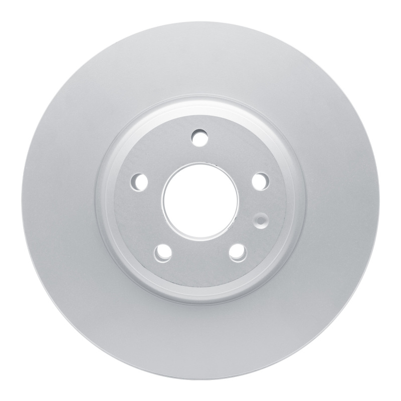 Picture of DFC 08-12 Audi A4 (USA/Canada) Front GeoSPEC Coated Rotor