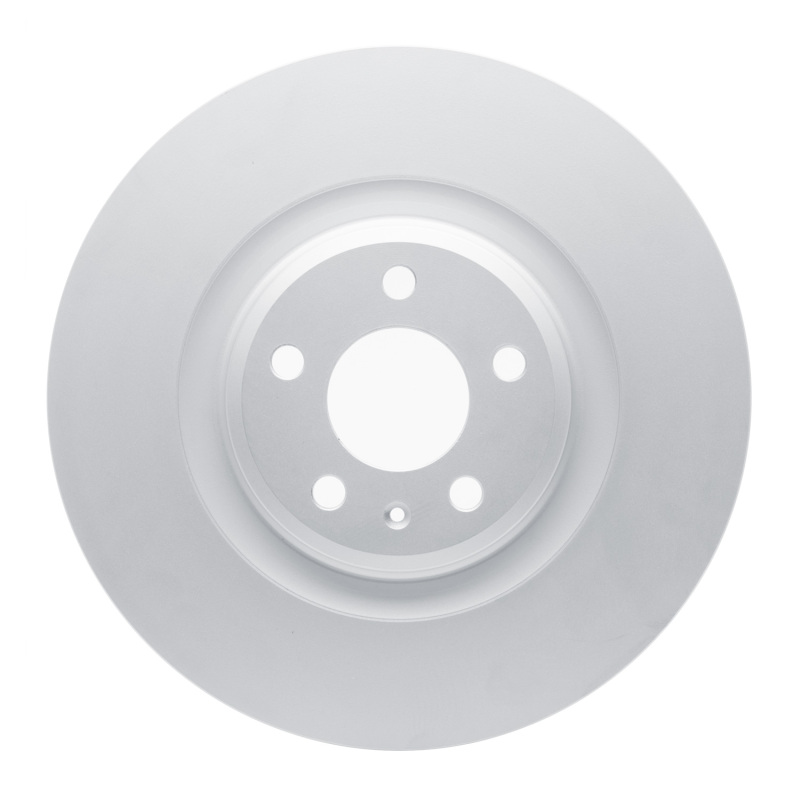 Picture of DFC 08-11 Audi S4 Front GeoSPEC Coated Rotor